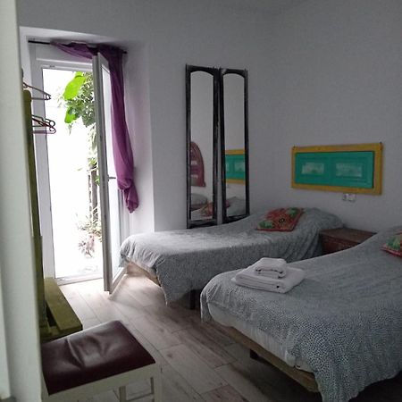Apartamento Veedor 19 Dias Y Muchas Noches Cádiz Exterior foto